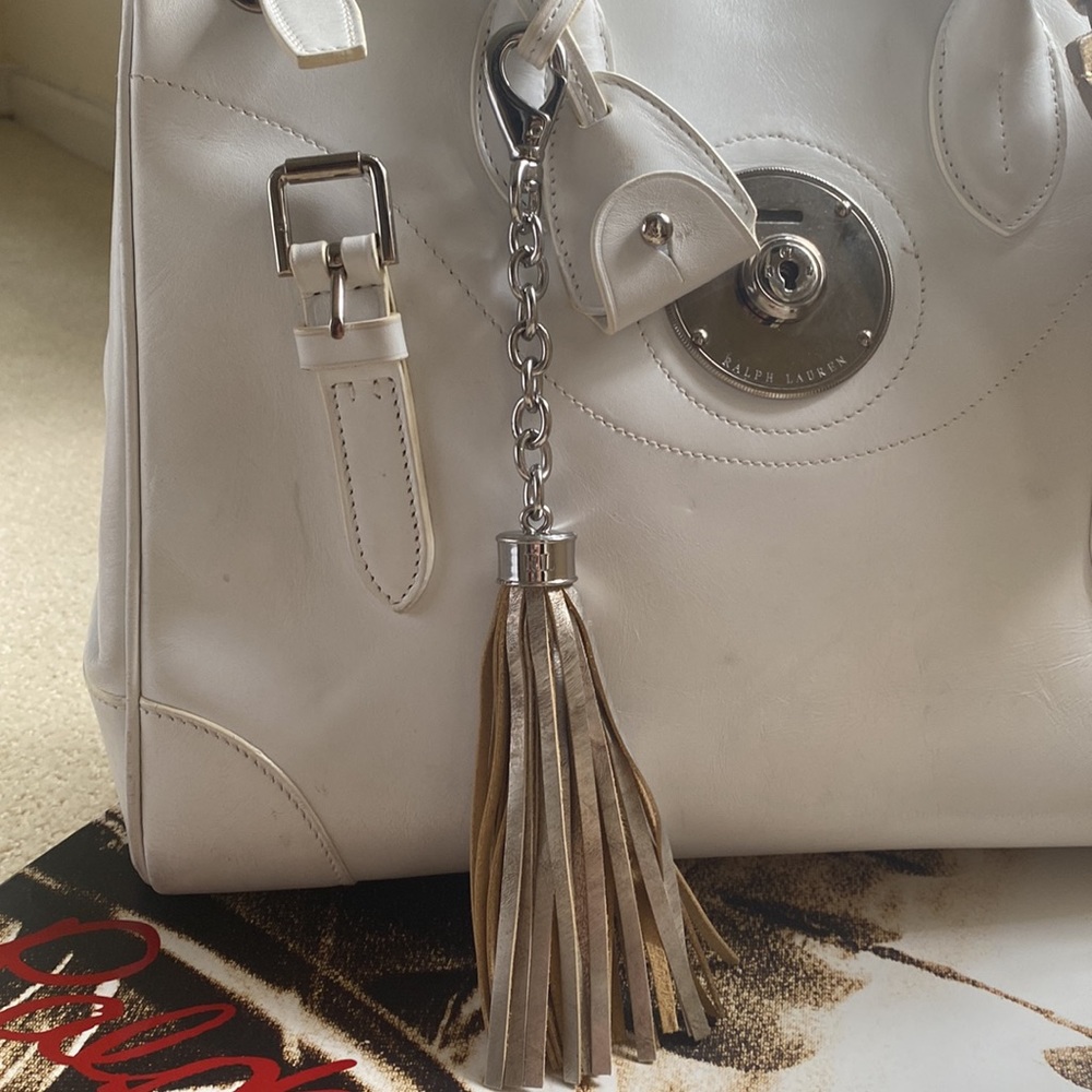 Ralph Lauren Purse accessory